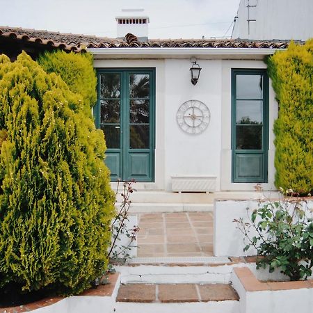 Quinta De Sao Pedro De Tomar Villa Exterior photo